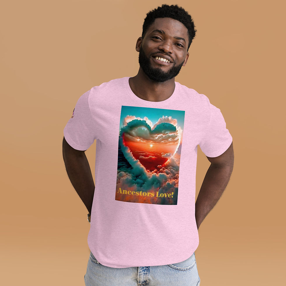 Thumbnail: Unisex t-shirt