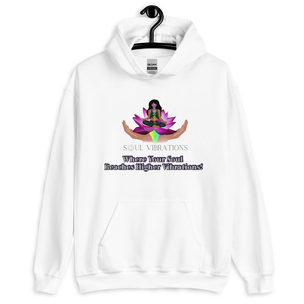 Thumbnail: Unisex Hoodie
