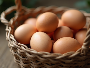 Supporting Local: Why Choose Crazy Lane Farms' Eggs