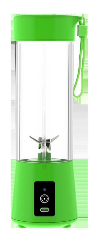 Blender Blendjuice