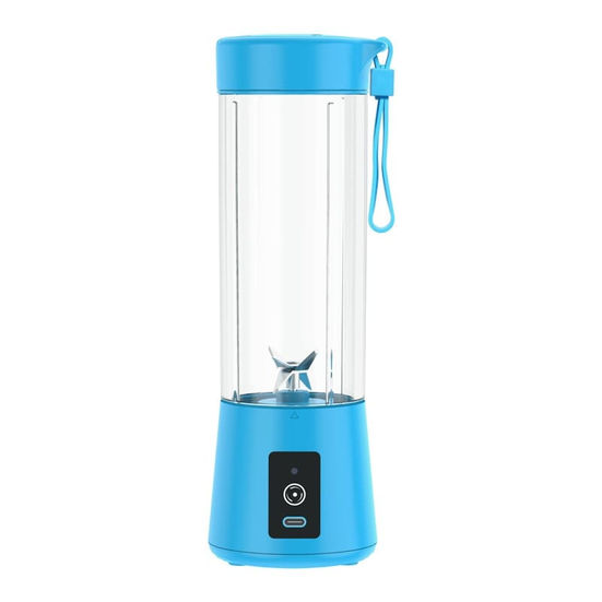 Blender Blendjuice