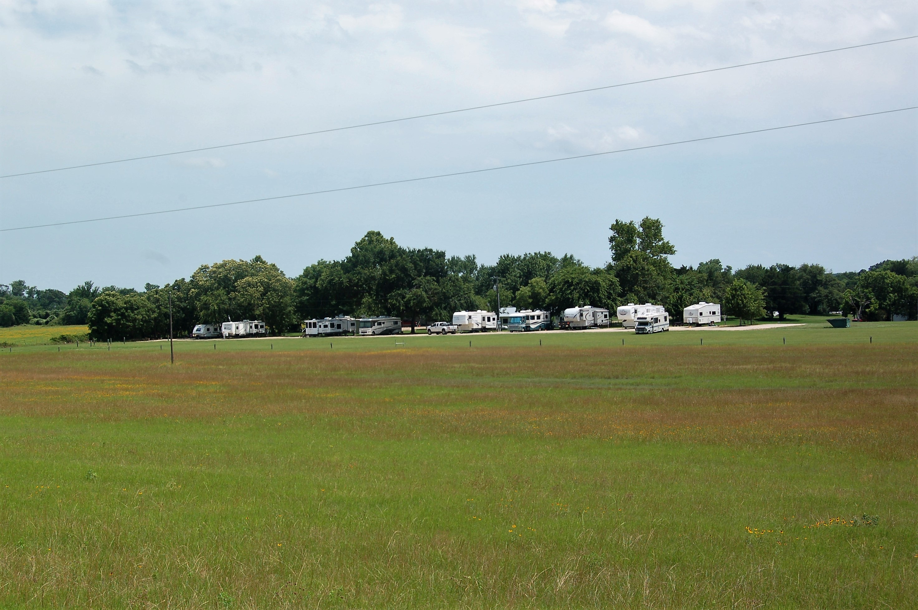 GALLERY BRAZOS RIVER RV PARK WACO TX