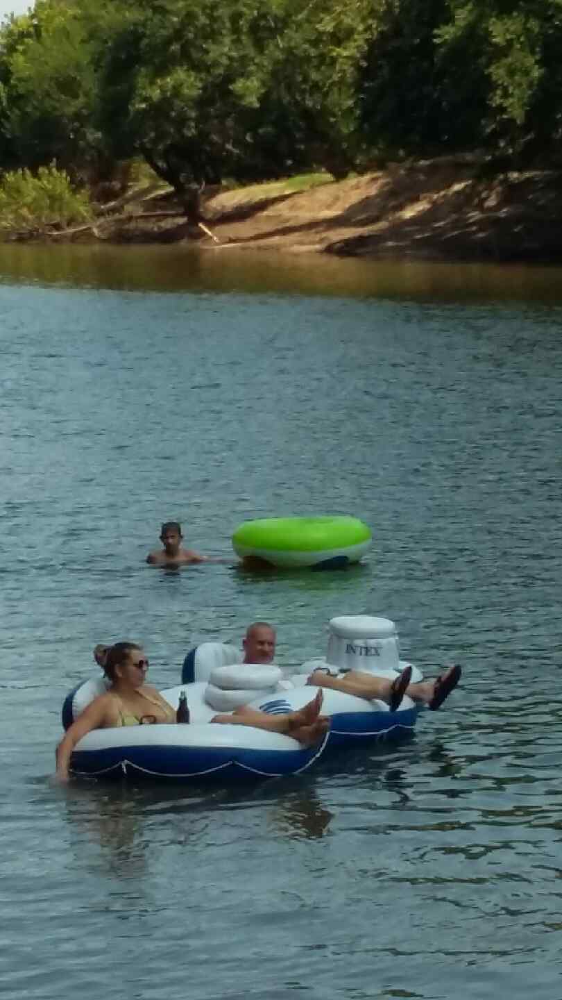 GALLERY BRAZOS RIVER RV PARK WACO TX