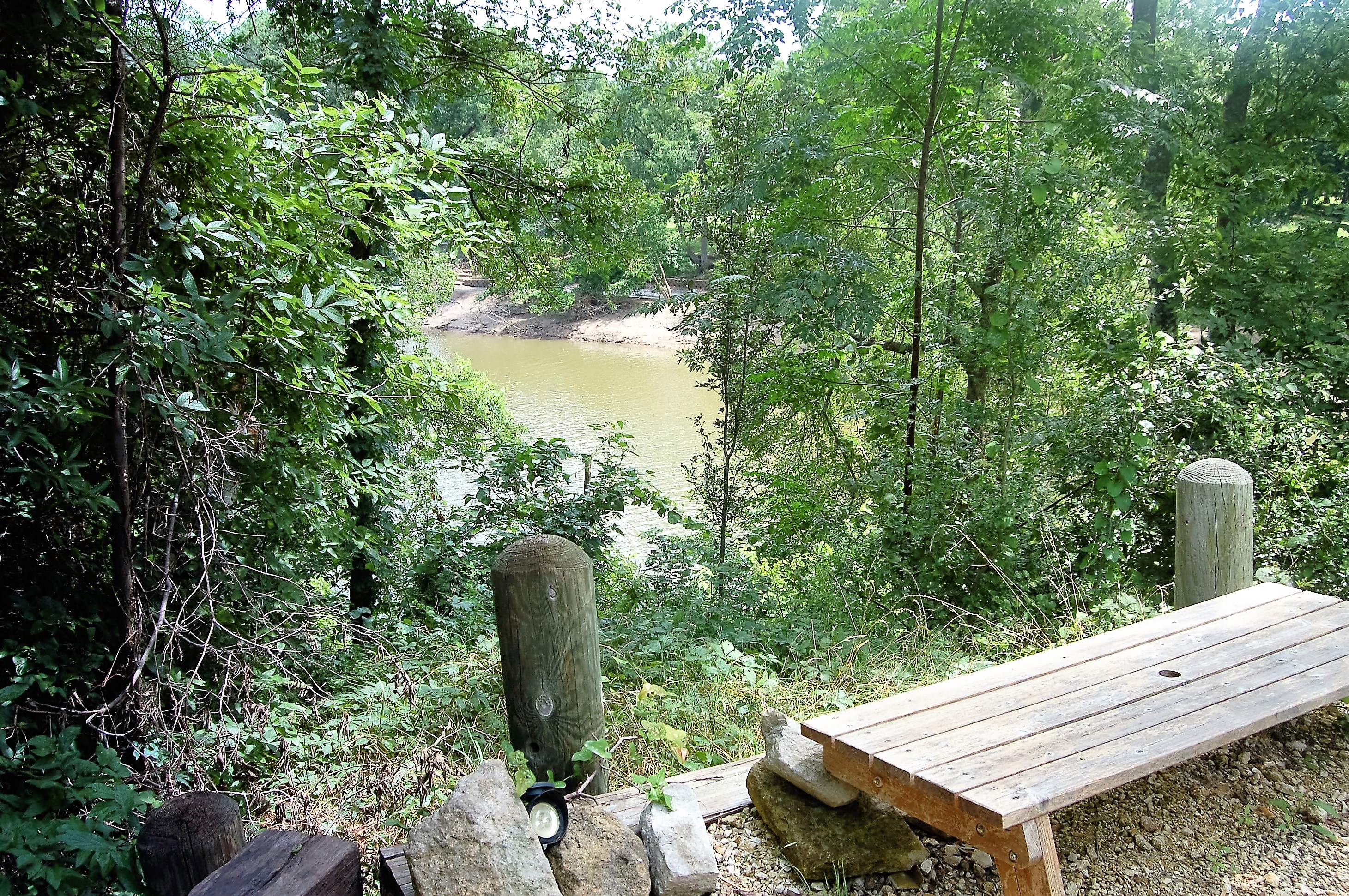 GALLERY BRAZOS RIVER RV PARK WACO TX