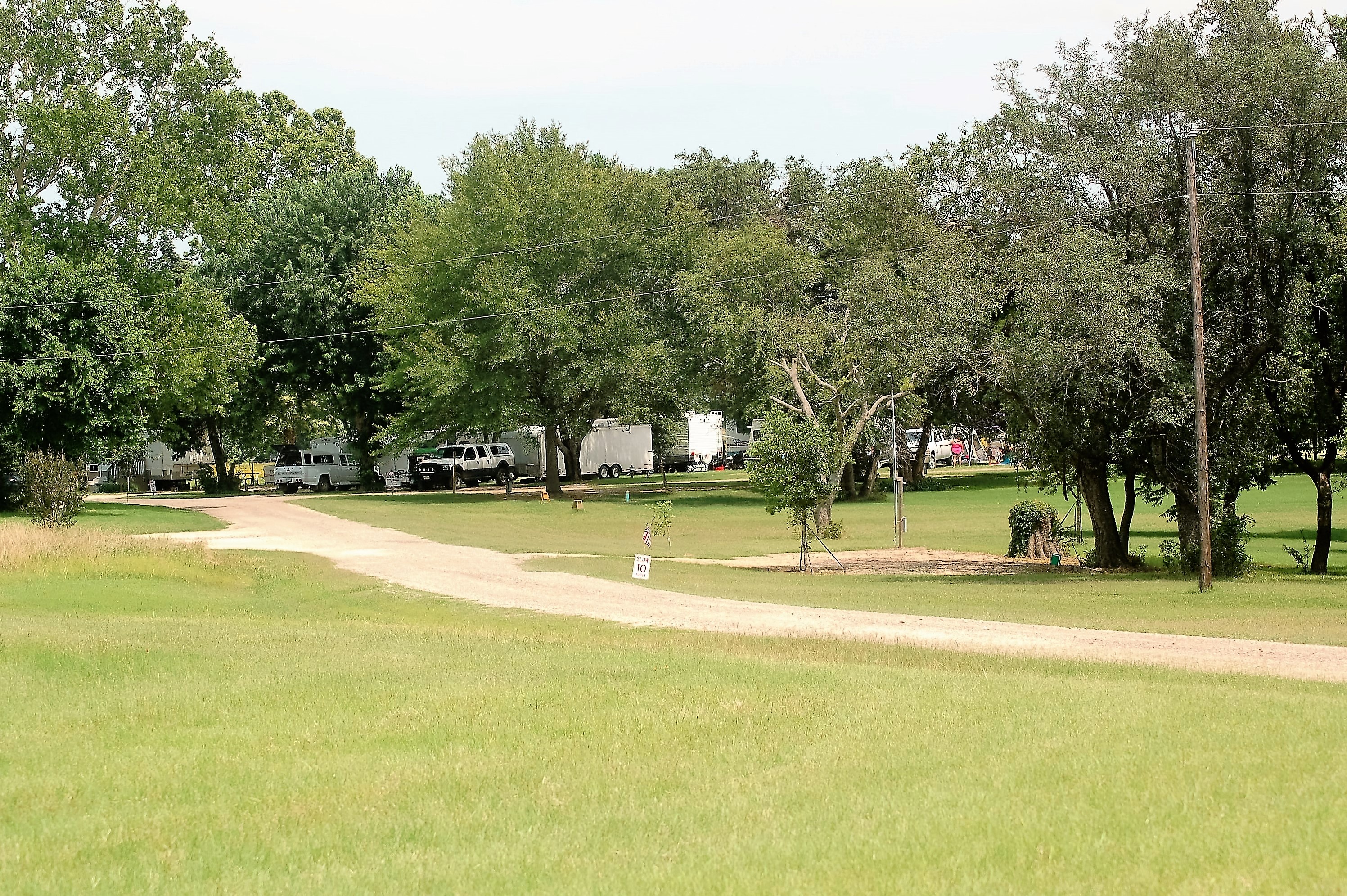 GALLERY BRAZOS RIVER RV PARK WACO TX