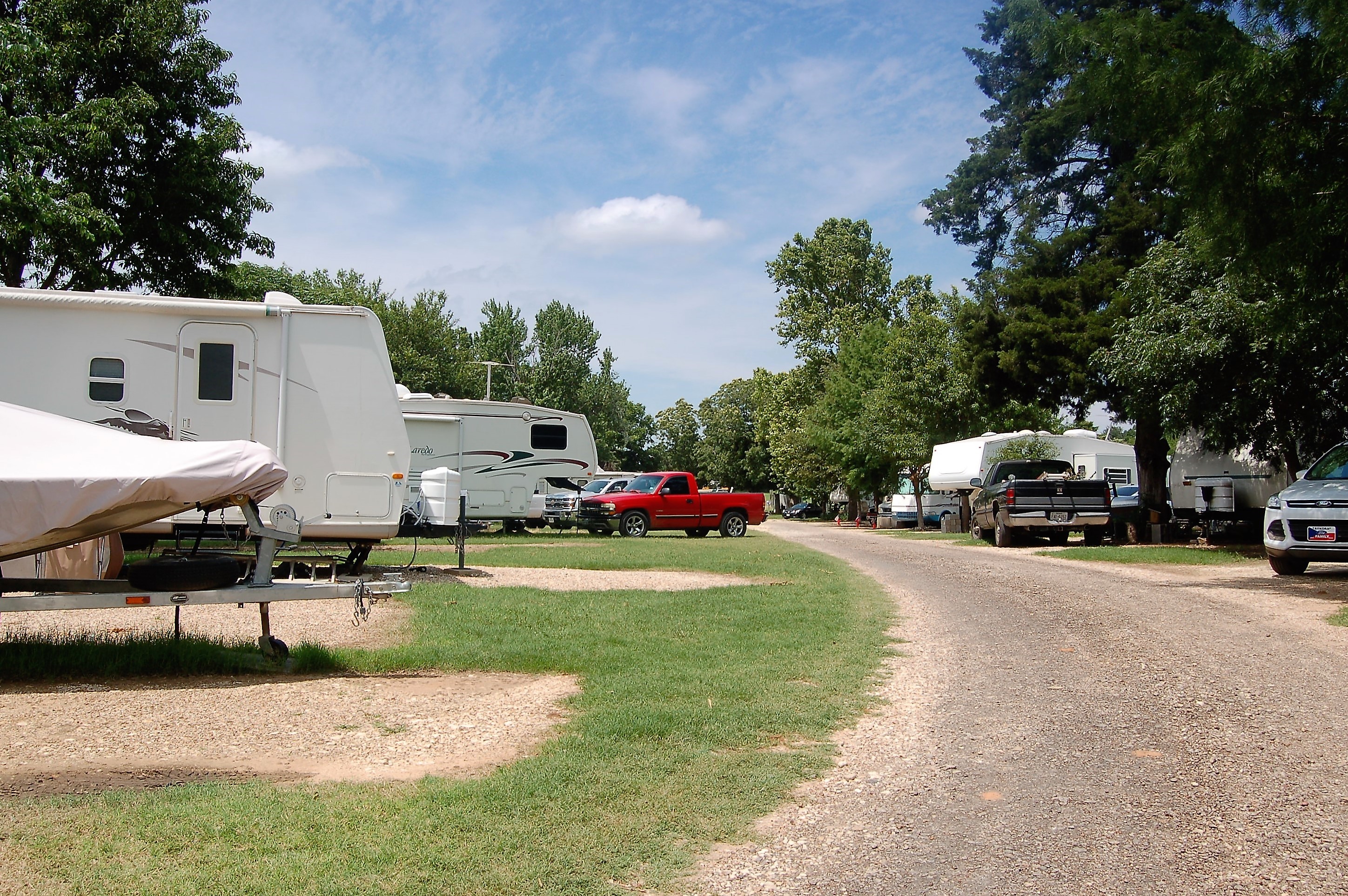 GALLERY BRAZOS RIVER RV PARK WACO TX
