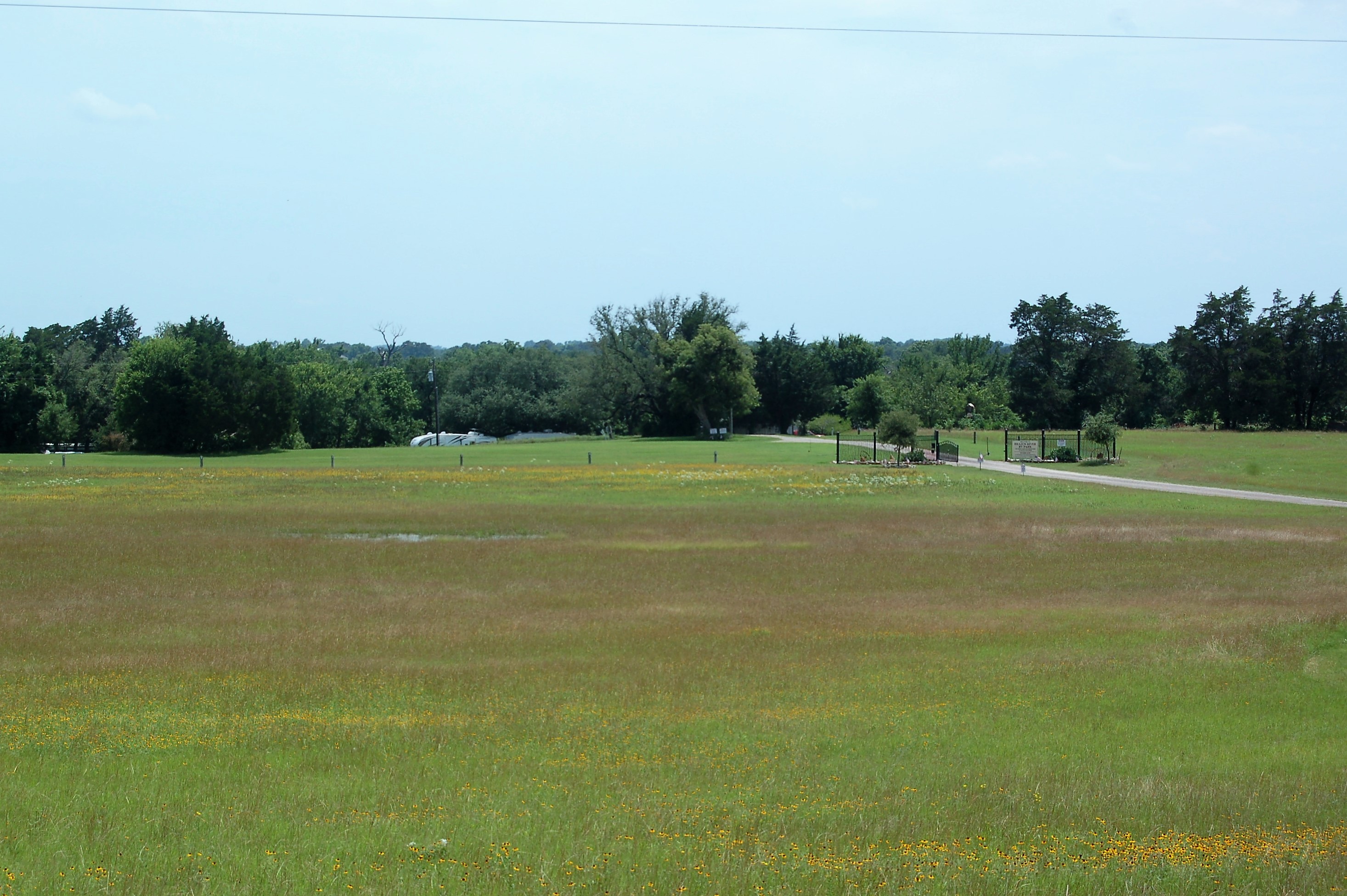 HOME BRAZOS RIVER RV PARK WACO TX