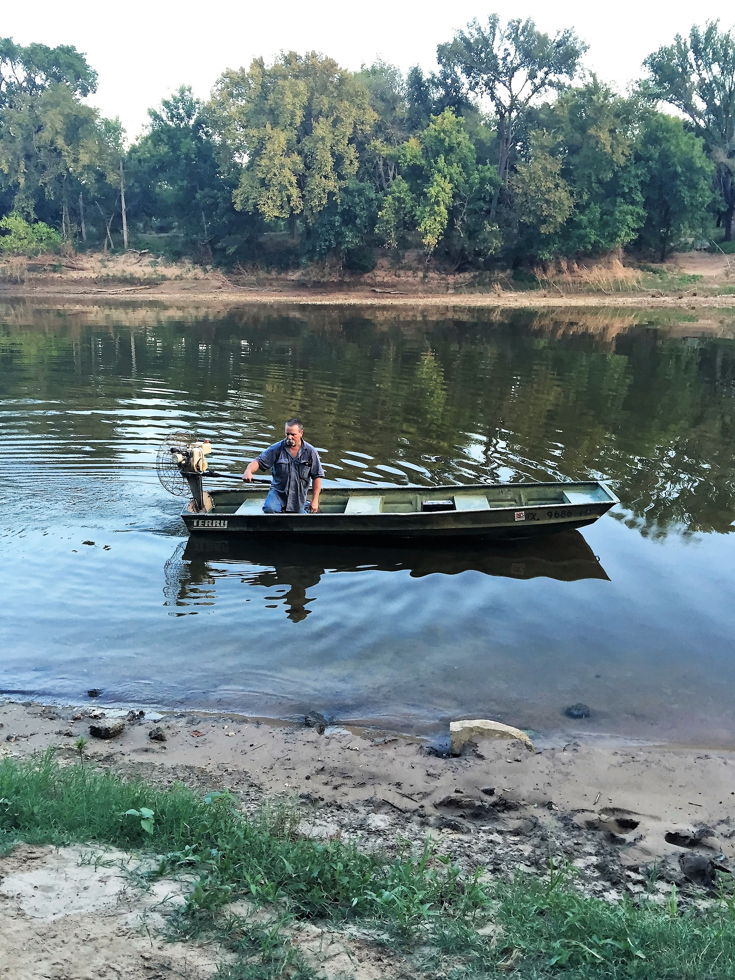 GALLERY BRAZOS RIVER RV PARK WACO TX