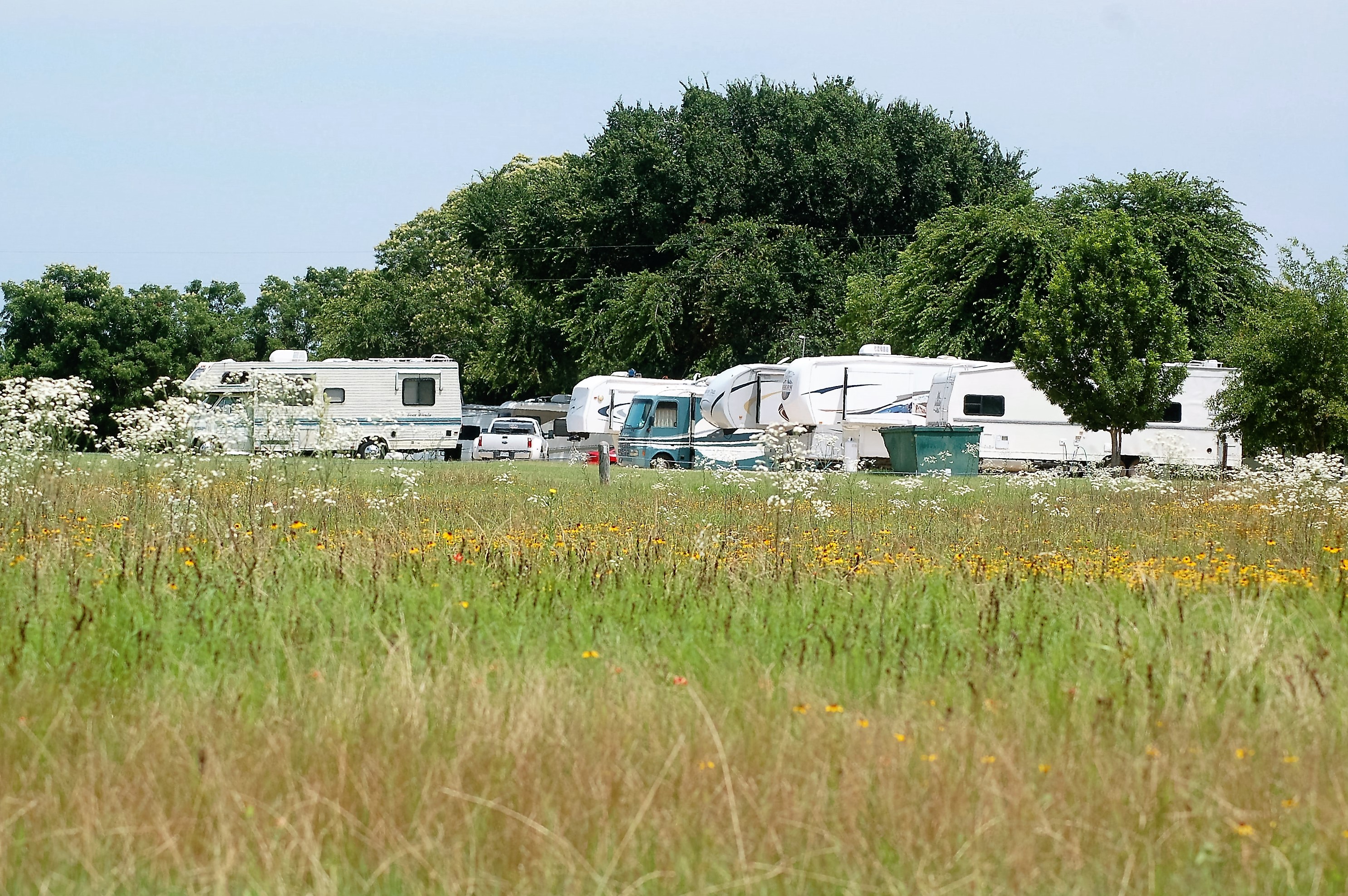 GALLERY BRAZOS RIVER RV PARK WACO TX