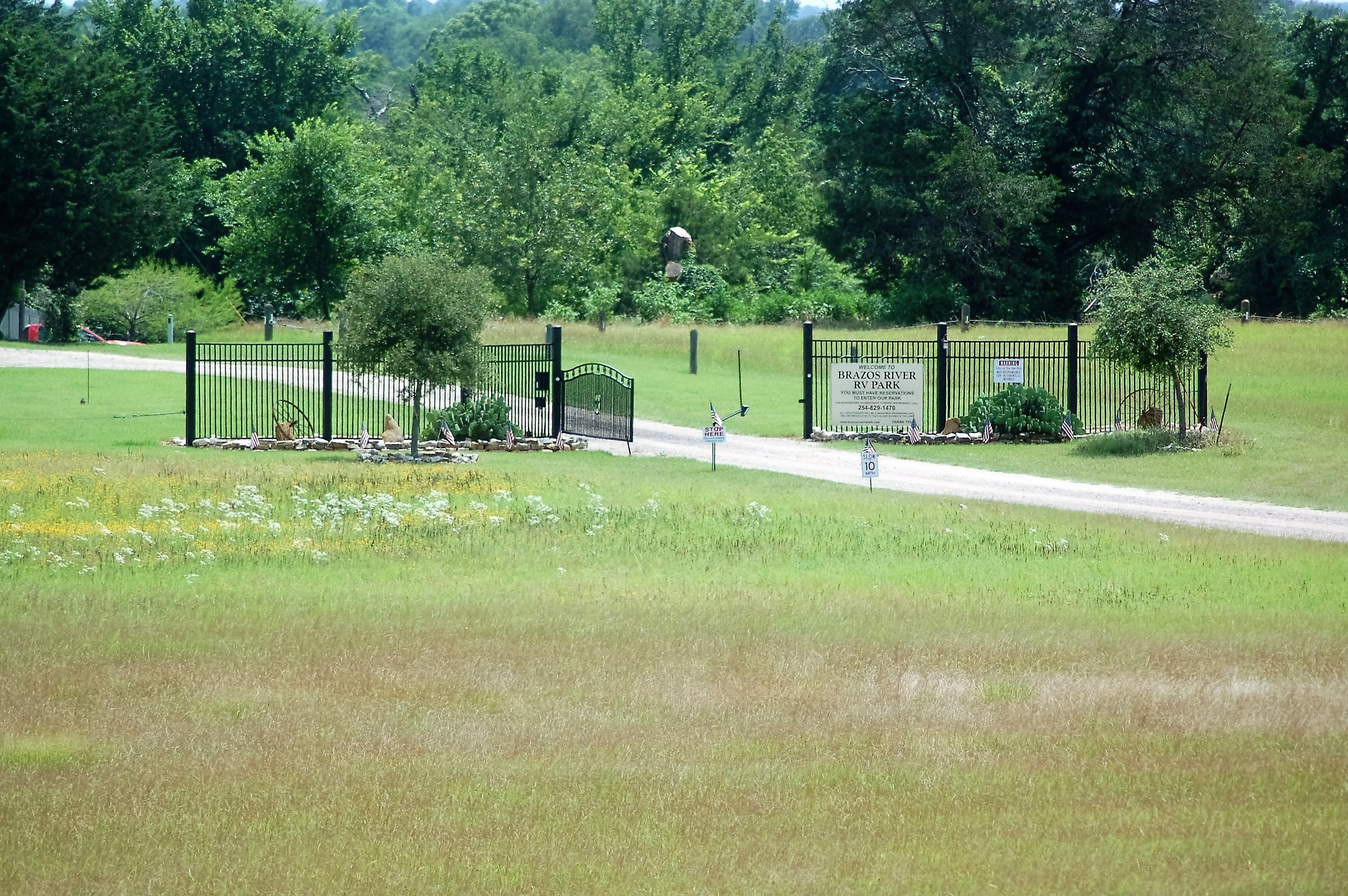 Brazos River RV Park photo 2