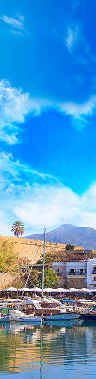 Girne | Kuzey Kıbrıs