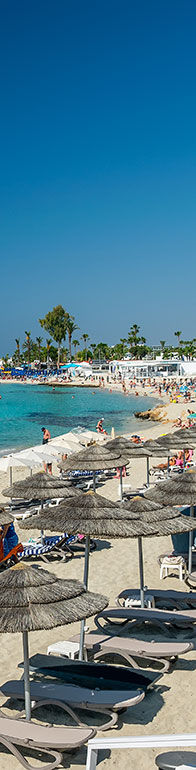 İskele | Kuzey Kıbrıs