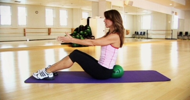 Pilates Ball - Small