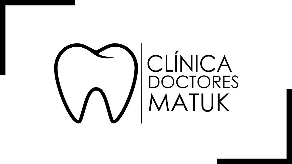 Clínica Doctores Matuk logo
