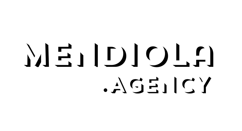 mendiola.agency logo