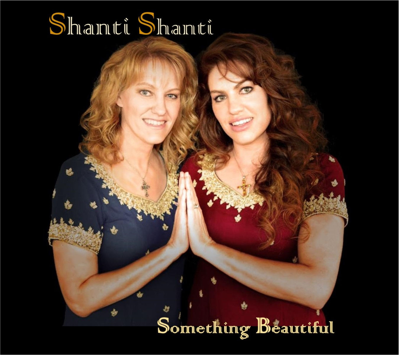 New CD & Soap Bundle