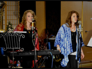 Music Performance June 10th at Reno Buddhist Center