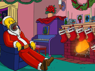 Checkout Our Christmas Lofi Livestream!