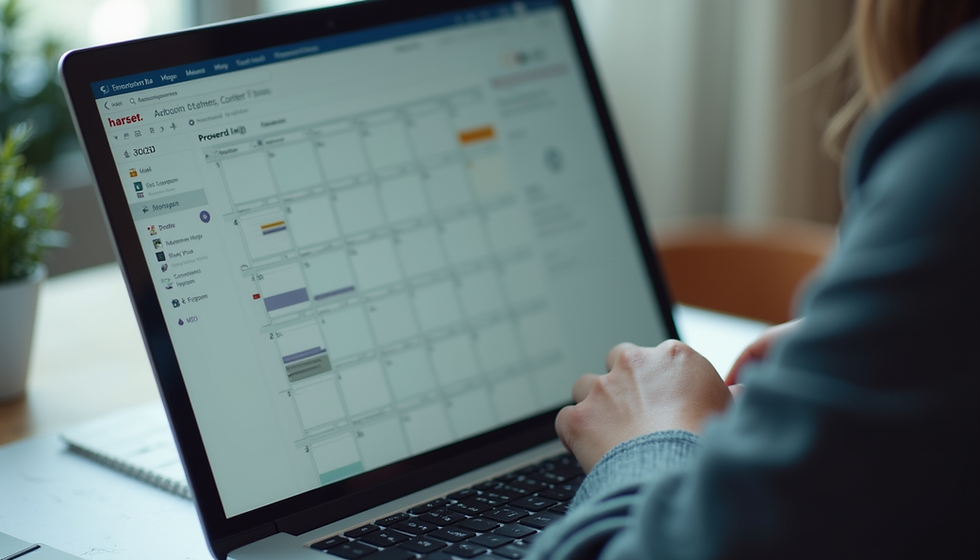 Hiring the Perfect Content Creator: A Guide to Successful Content Creator Recruitment