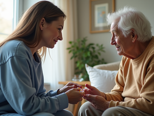 Guide to Long Island Home Health Care: Supporting Seniors with Compassion and Care