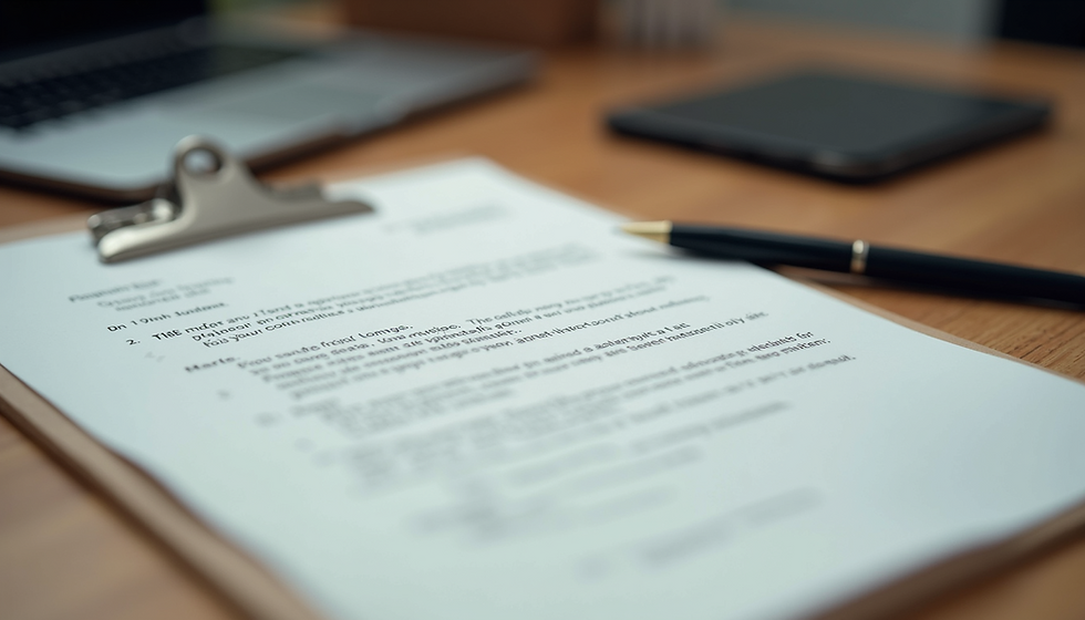 Creating Peace-of-Mind Wills to Safeguard Your Legacy