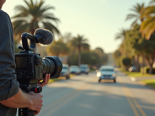 Elevating Your Brand with Local Videography in Port St. Lucie