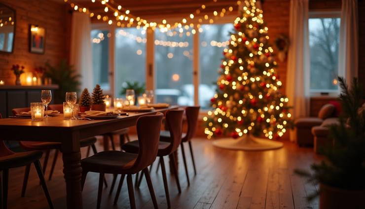 Transform Your Winter Celebrations with TLo Productions' Impactful Video Services