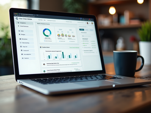 Key Tactics for Expanding Your Digital Presence