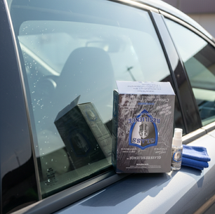 How to Properly Clean Car Windows for Best Results