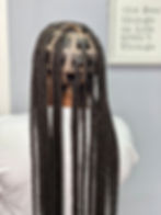Thumbnail: Knotless Box Braid Tutorial