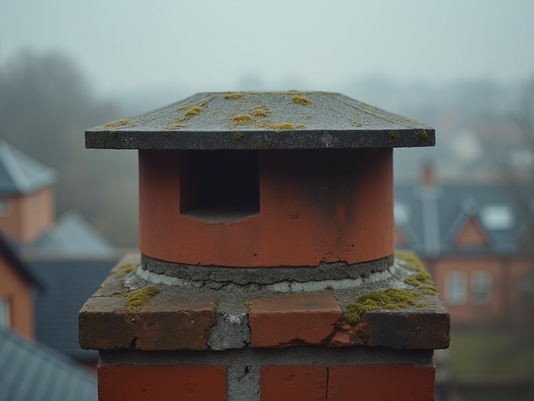Step-by-Step Guide to the Chimney Cap Replacement Process