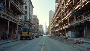 Brooklyn Construction Accident Lawyers: Advocating for Justice