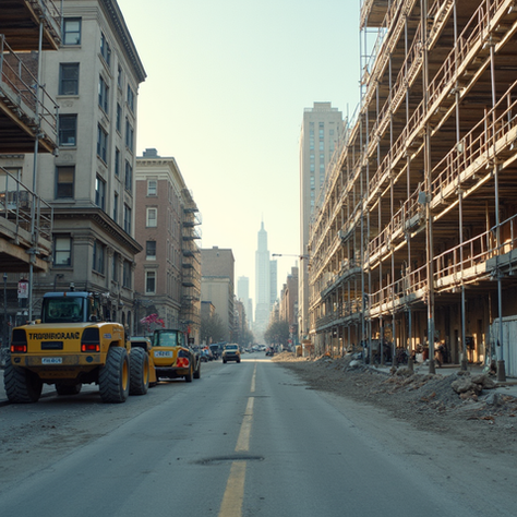 Brooklyn Construction Accident Lawyers: Advocating for Justice