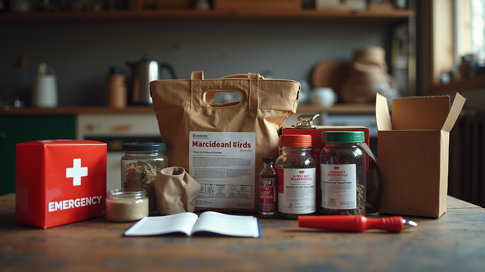 Emergency Preparedness Tips for Home Care Agencies