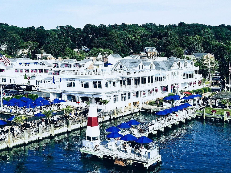 Port Jefferson Video Services