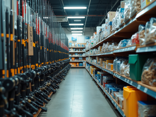 Finding Marine Boating Stores for All Your Needs