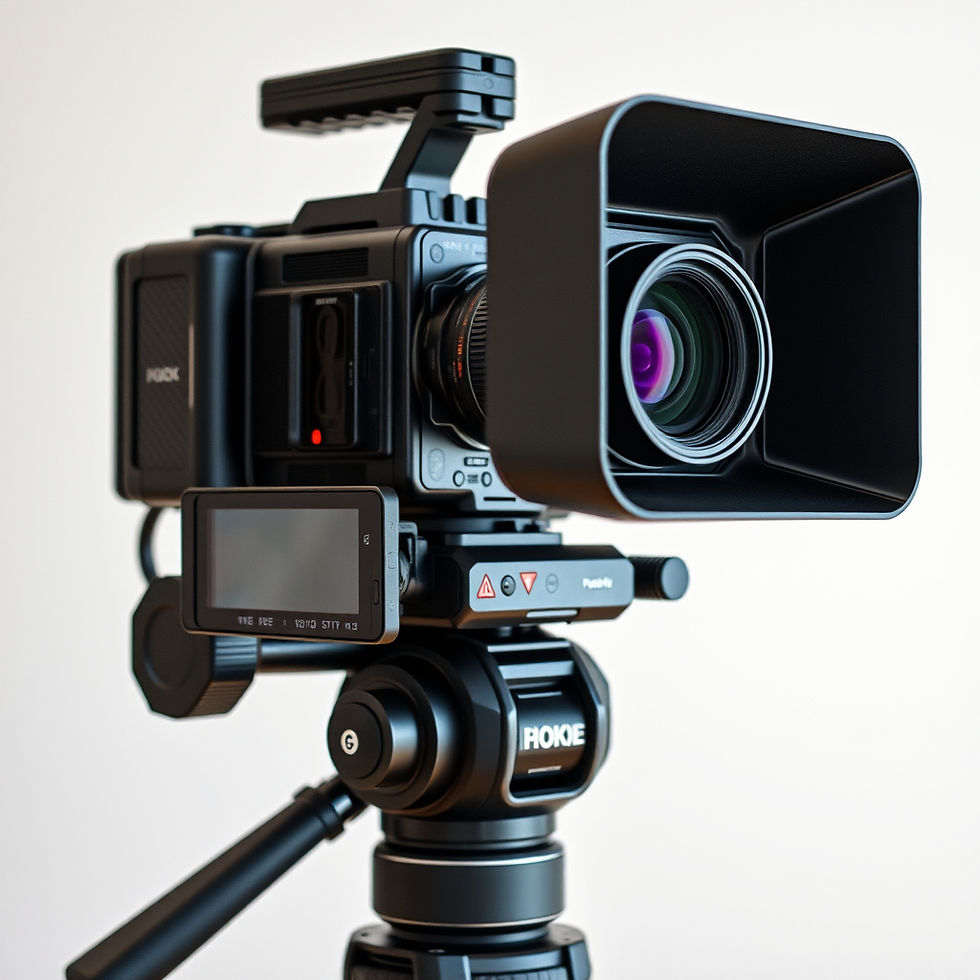The Micro-Expressions of Trust: The Unseen Science of High-End Video Production