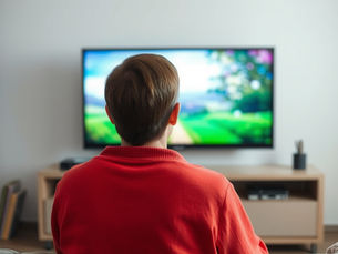 Off the Phone, Into the Living Room: The Power of Streaming Network Ads