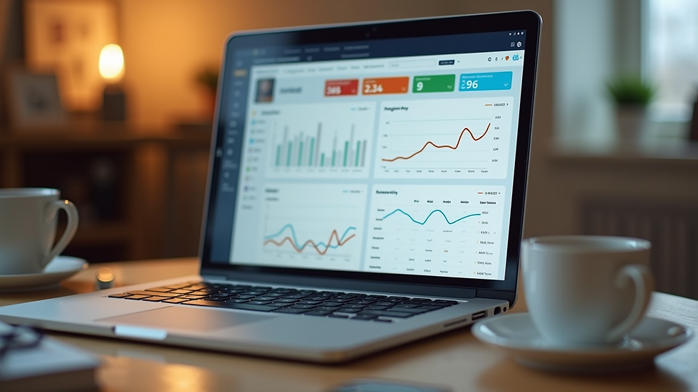 Social Media Management in Melville: How to Boost Your Online Presence