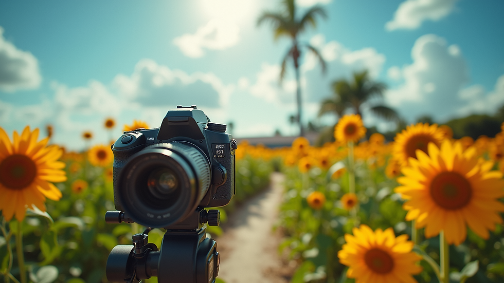 Unlock the Potential of Florida Digital Marketing Services and Take Your Business to New Heights