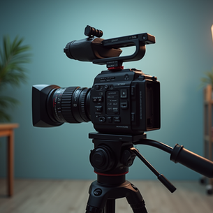 Discover Excellence with Expert Videography Services from TLO Productions