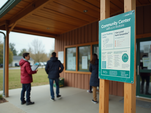 How Community Resources Help Address Substance Challenges