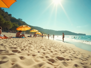 Effective Digital Marketing Strategies for Growth in the Summer Time