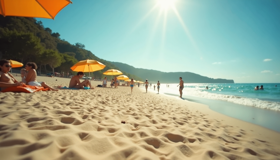Effective Digital Marketing Strategies for Growth in the Summer Time