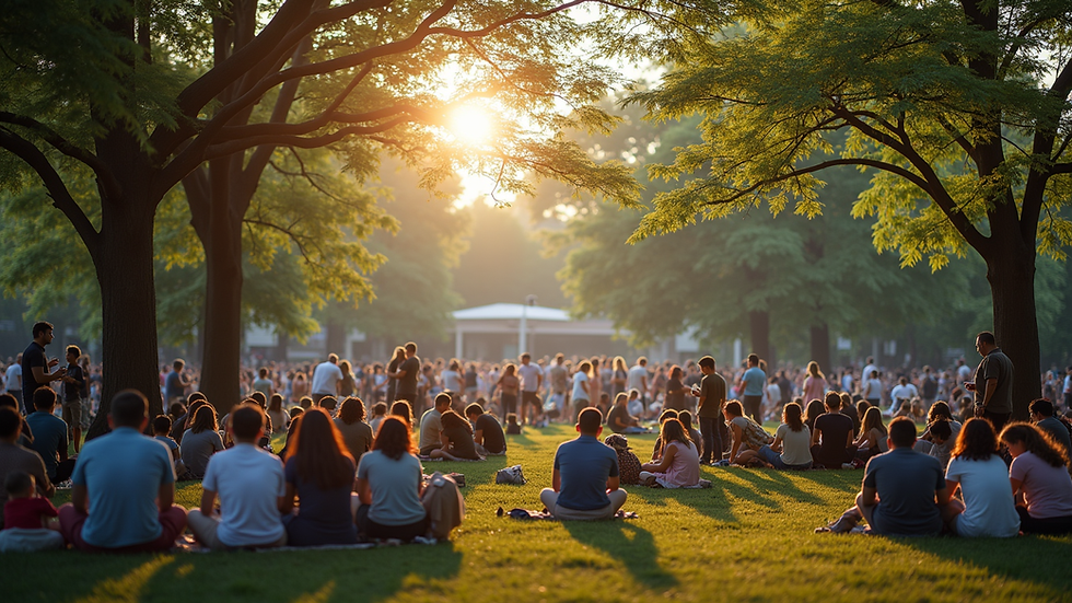 Upcoming Long Island Home Care Events You Can't Miss