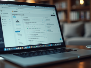 Boost Your Online Presence with Expert SEO