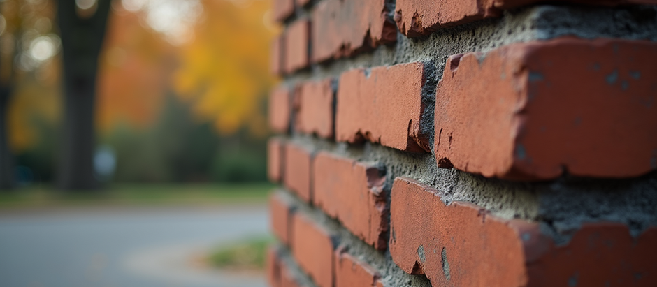 An Overview of Types of Chimney Repairs