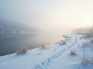 Embrace the New Year: Elevate Your Online Presence with TLo Productions Winter Magic