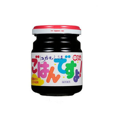 桃屋海苔醬 Momya Seaweed Paste 180g