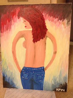 Feminine Mystique
